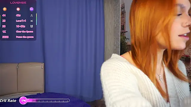 EdytBanns online show from November 13, 5:06 am