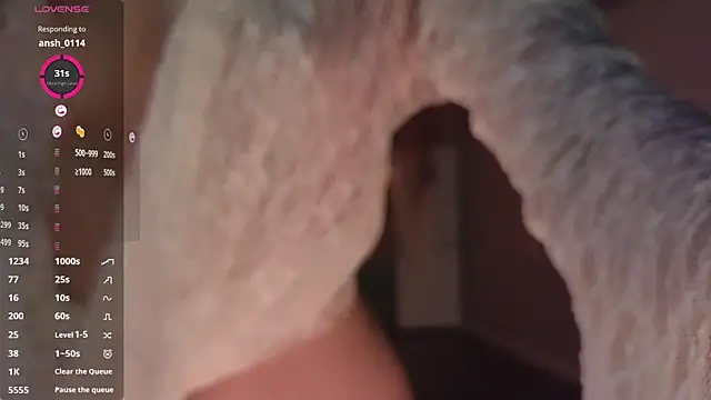 Ella lee15 online show from October 17, 2:48 am