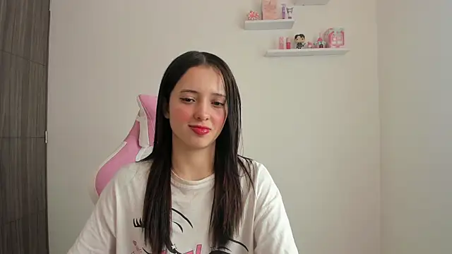 ImBunnyNova online show from November 13, 4:06 pm