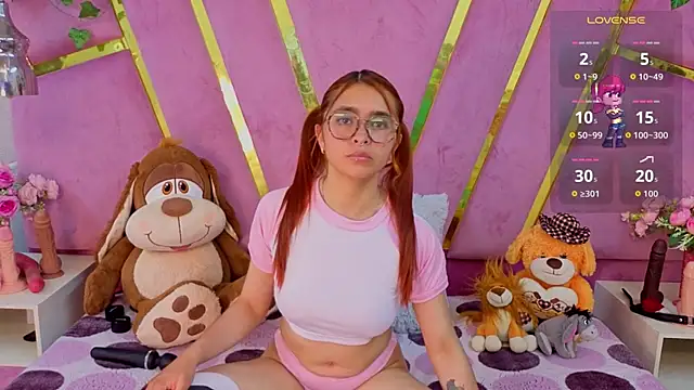 MilleyJones online show from October 7, 2:27 am