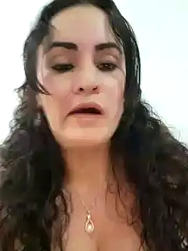 Saraslow online show from November 30, 1:10 am