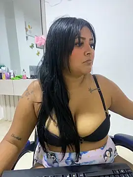 sashaoficial  online show from October 17, 11:19 pm