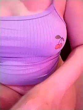 chahoda246 online show from April 6, 1:23 pm