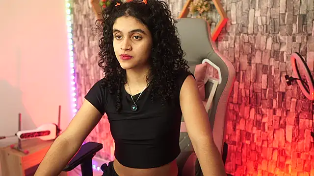 bonniie 98  online show from January 6, 10:24 pm