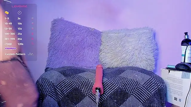 kattia deluchi online show from March 3, 6:08 am