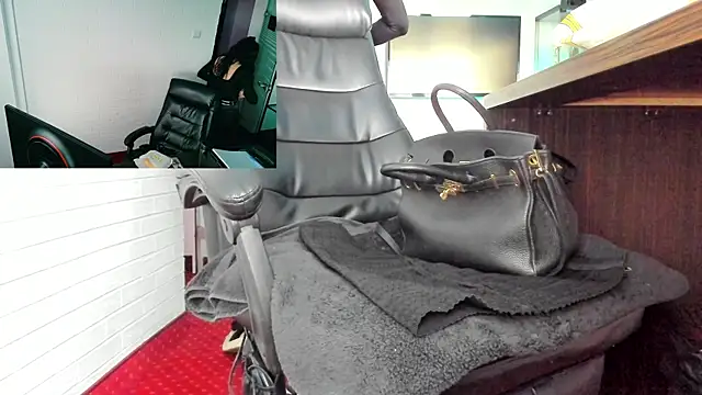 Anna Nobel online show from April 8, 4:58 am