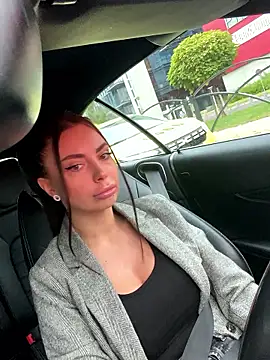 Anna Nobel online show from September 27, 4:41 am