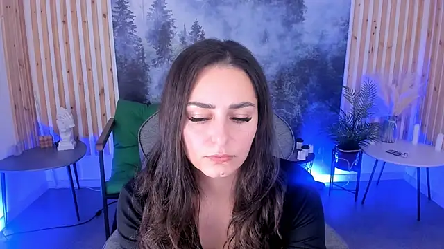 ValeriiMills online show from December 2, 1:57 pm