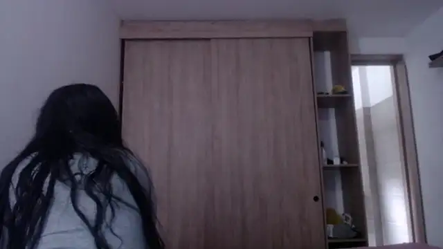 MeliSweet online show from April 7, 1:57 pm