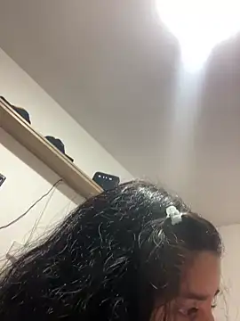 MeliSweet online show from April 16, 6:57 am