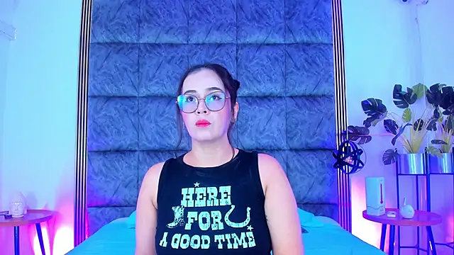 MeliissaAdamss online show from September 22, 9:02 pm