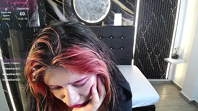 Cerecitaa02  online show from October 3, 3:06 pm