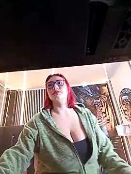 Cerecitaa02  online show from March 9, 10:24 pm