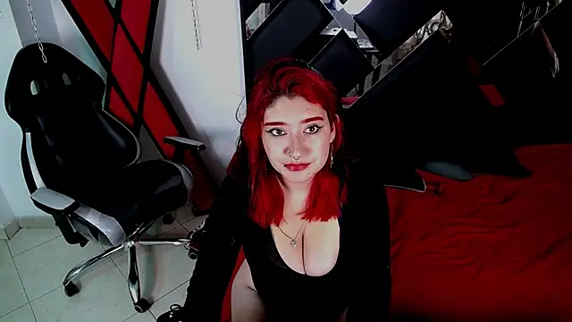 Cerecitaa02  online show from September 13, 2:03 pm