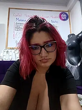 Cerecitaa02  online show from March 13, 12:45 am