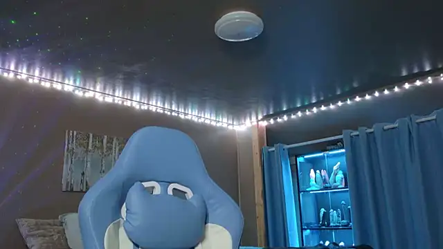 mavismable online show from October 30, 4:59 am