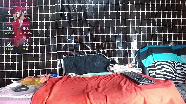 Alexandra-XXX online show from March 31, 5:40 am