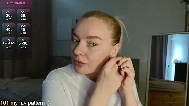 Eva   forever online show from March 29, 9:08 am