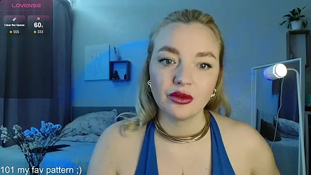 Eva   forever online show from April 18, 3:42 am