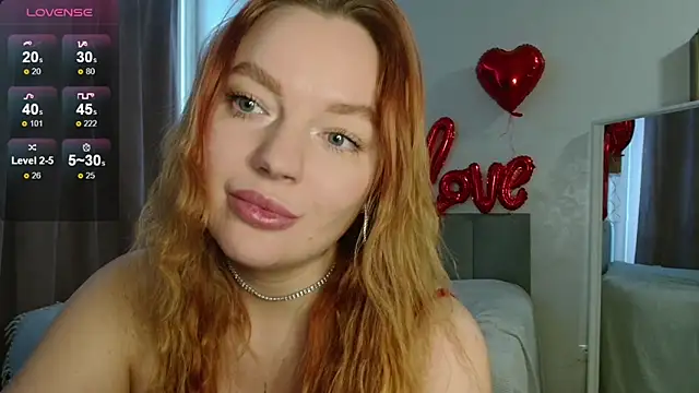 Eva   forever online show from February 18, 6:12 am