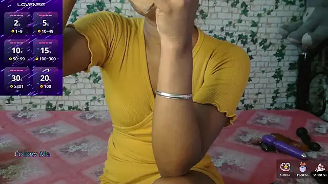 Trishna love online show from September 20, 2:43 am