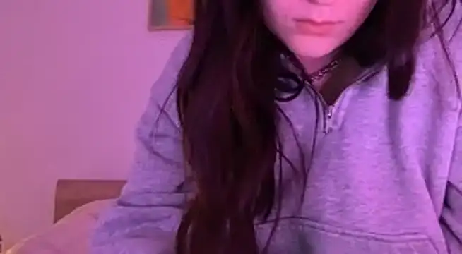 MoonlitLust online show from March 2, 5:52 pm