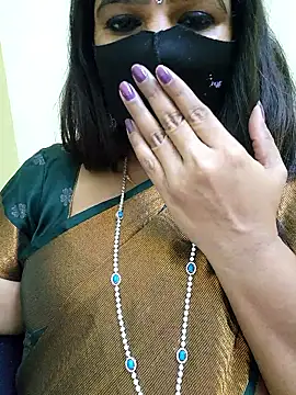 nivedha27 online show from January 7, 4:54 pm