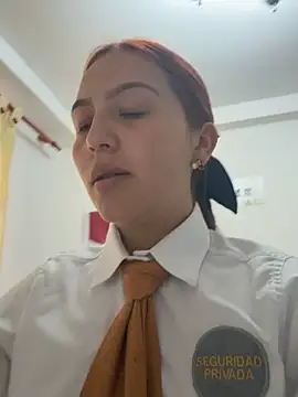 MELODY  06 online show from January 15, 6:14 pm