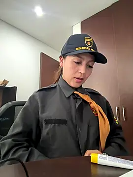 MELODY  06 online show from October 28, 1:06 pm