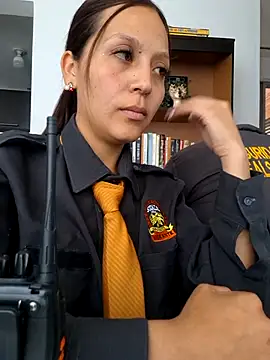 MELODY  06 online show from October 11, 3:15 pm