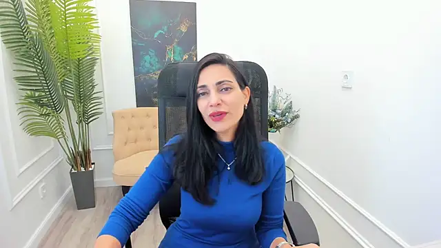 AllaYerty online show from October 1, 4:50 am