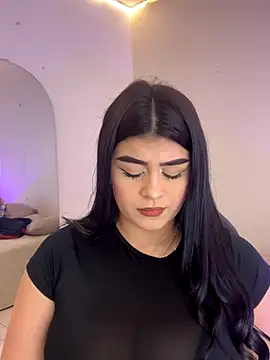 Kariina  69 online show from November 12, 3:15 am