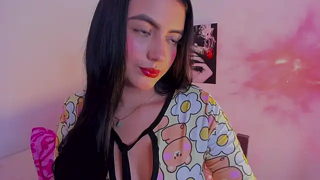 mialeia01 online show from September 13, 1:13 am