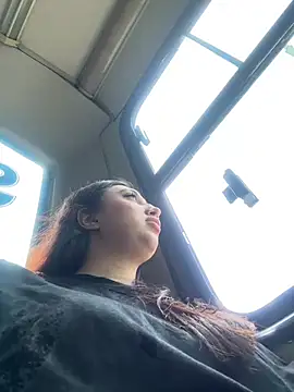 Mia  Gray online show from March 26, 6:31 pm