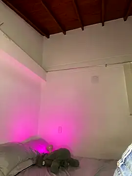 Mia  Gray online show from October 20, 6:11 pm