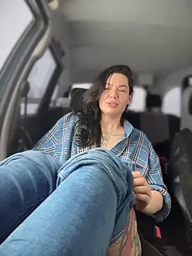 MeekyRich online show from March 13, 6:15 am