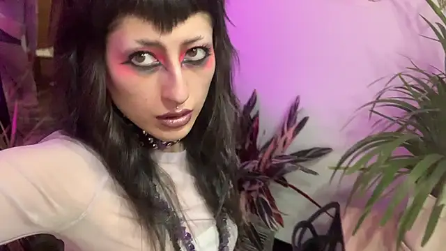 ELENA UMBRA online show from January 16, 2:29 am