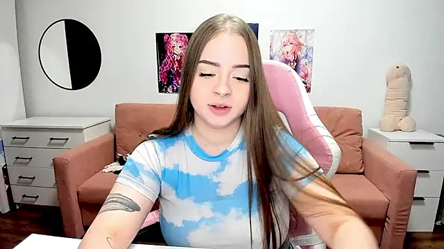 mistress lain online show from January 18, 7:43 pm