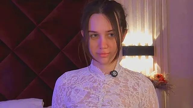 StacyHarland online show from February 21, 6:36 am