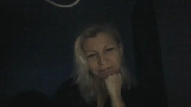 AidaRay online show from January 11, 8:36 pm