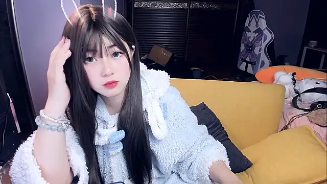 yuki3366 online show from February 26, 1:43 pm