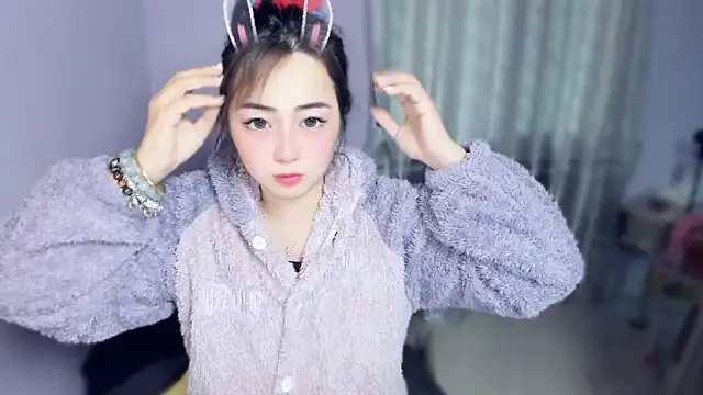 yuki3366 online show from November 20, 4:57 am