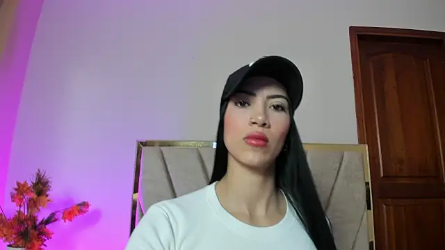 AbbieJoness  online show from March 21, 12:10 pm