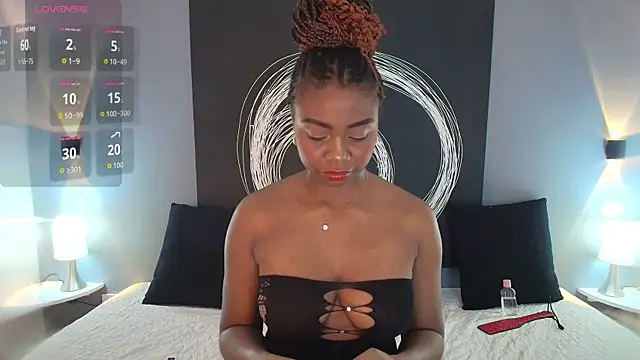 Shanyqueen online show from December 20, 11:42 pm