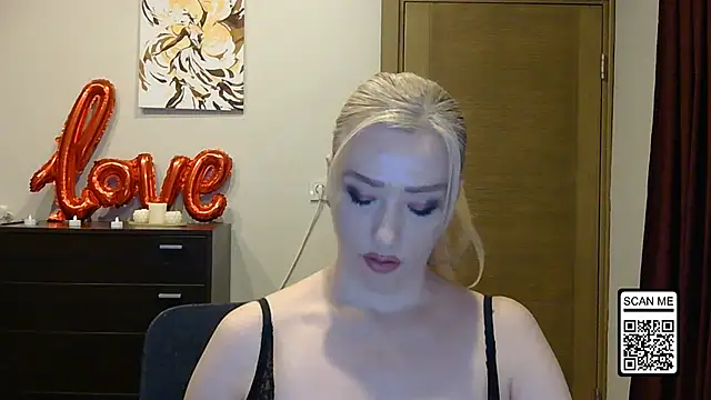 Wild Silk Desire online show from March 29, 5:34 pm