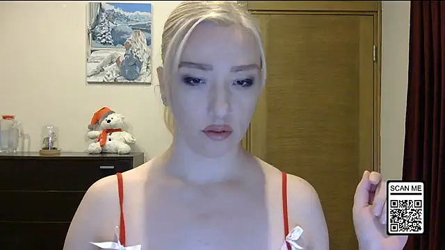 Wild Silk Desire online show from January 12, 8:41 am