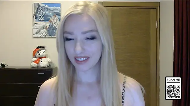 Wild Silk Desire online show from November 16, 3:01 pm