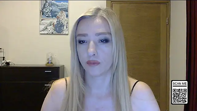 Wild Silk Desire online show from October 25, 2:25 pm