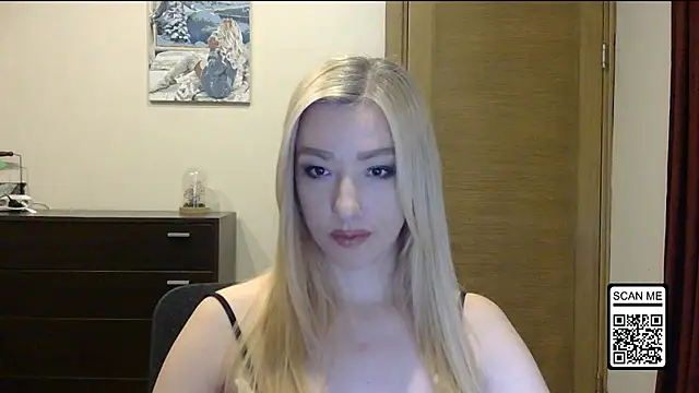 Wild Silk Desire online show from November 6, 2:12 pm