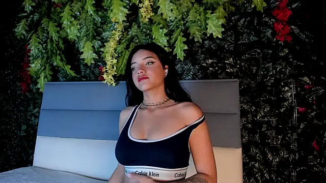 Victoriaa2 Doll online show from October 14, 12:41 pm